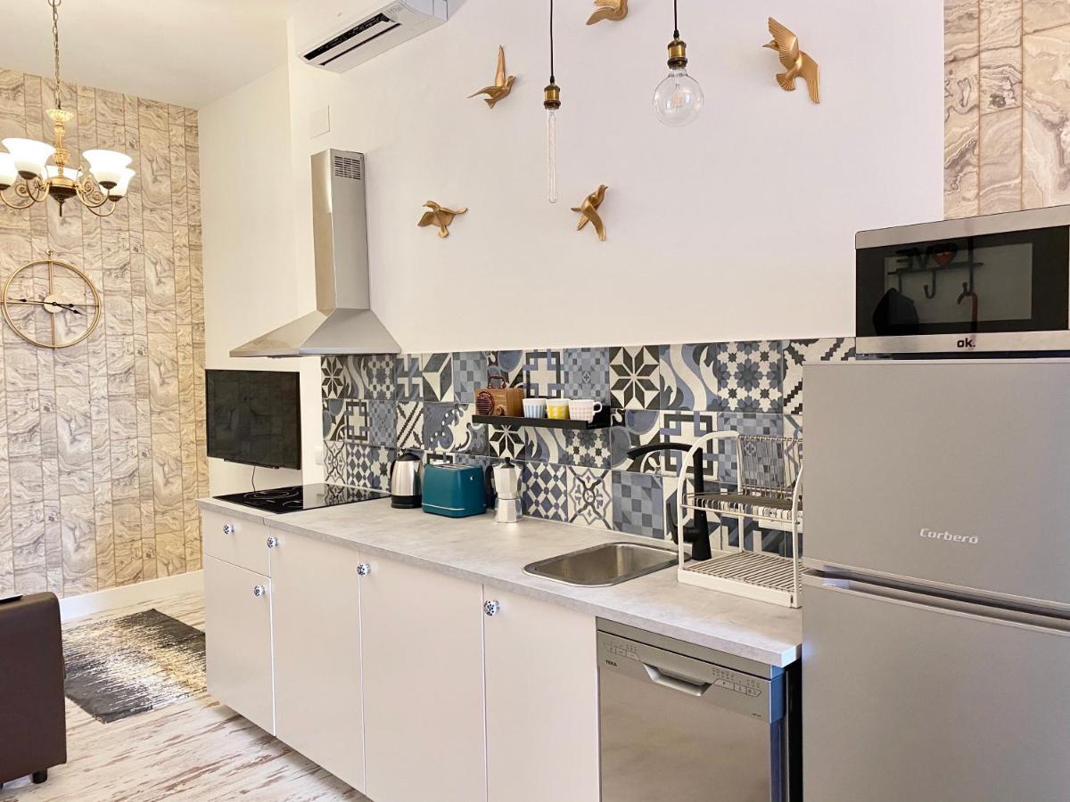 Saint Ferdinand Apartment Alicante Exterior photo