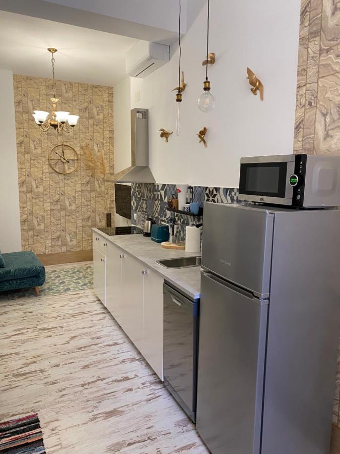 Saint Ferdinand Apartment Alicante Exterior photo