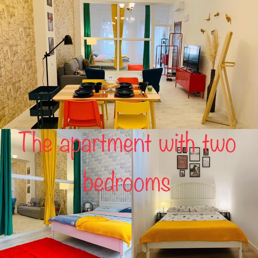 Saint Ferdinand Apartment Alicante Exterior photo
