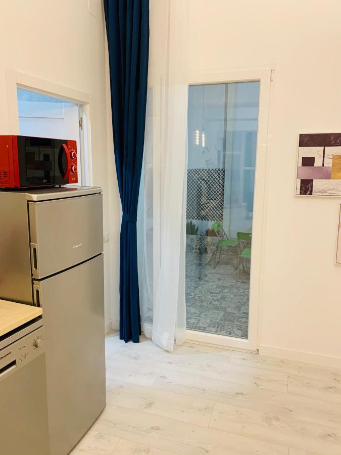 Saint Ferdinand Apartment Alicante Exterior photo